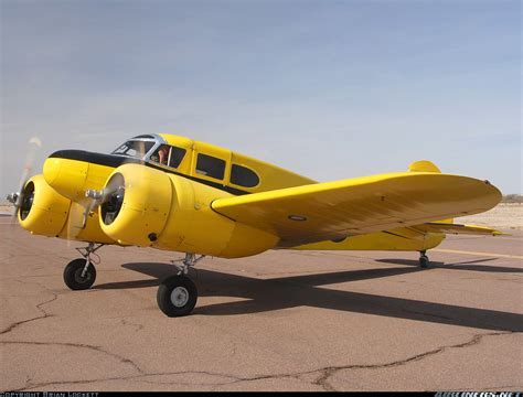 cessna t 50 pictures